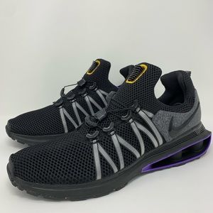 Nike Shox Gravity Running Shoes Mens 13